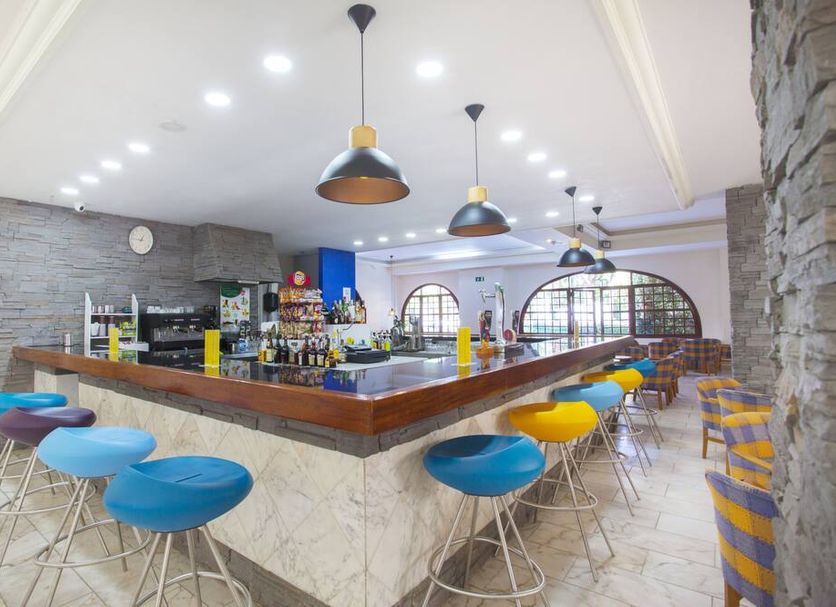 Bar Photo