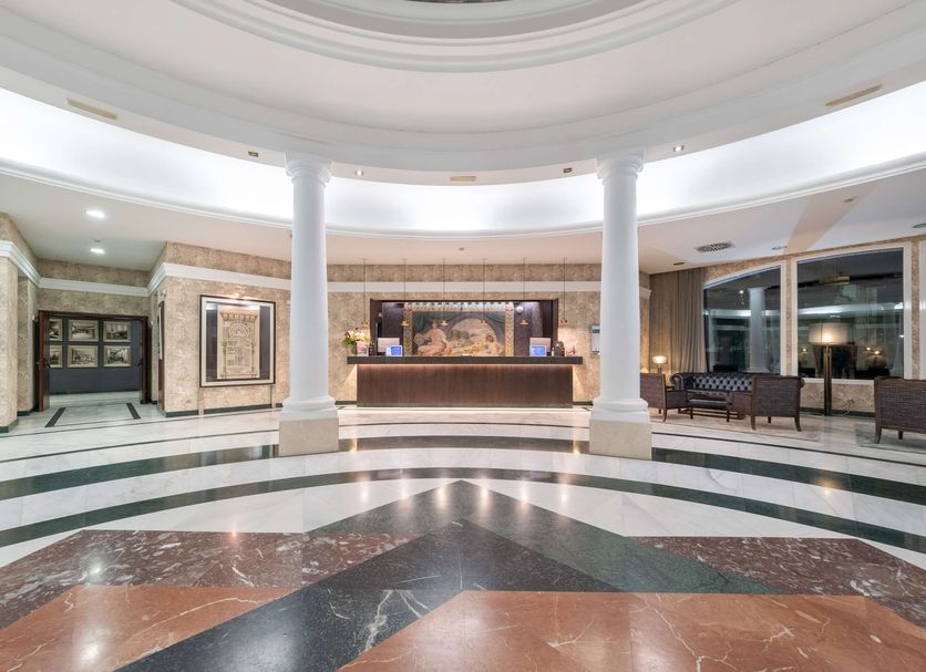 Hall d’entrée Photo