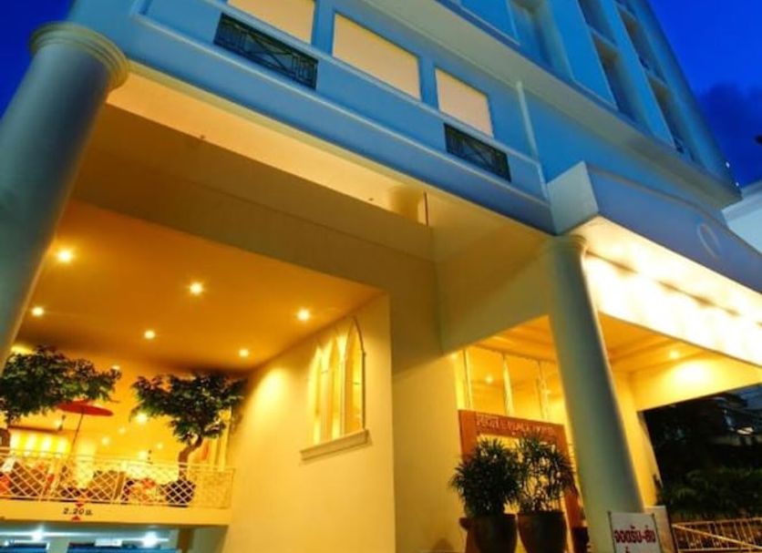 Bâtiment Photo