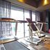 Salle de sport