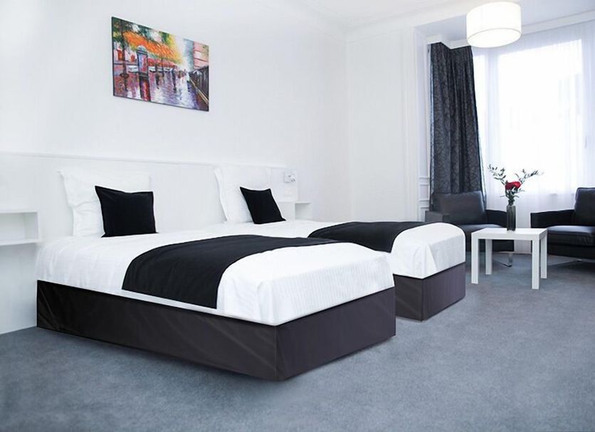 Chambre Photo