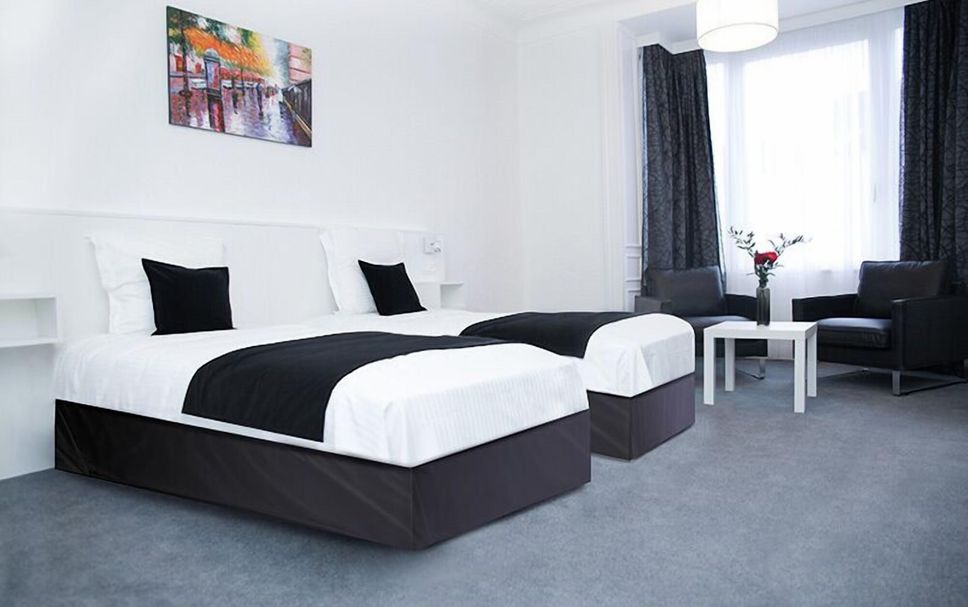Chambre Photo