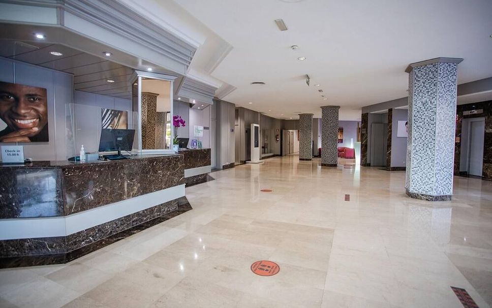 Hall d’entrée Photo