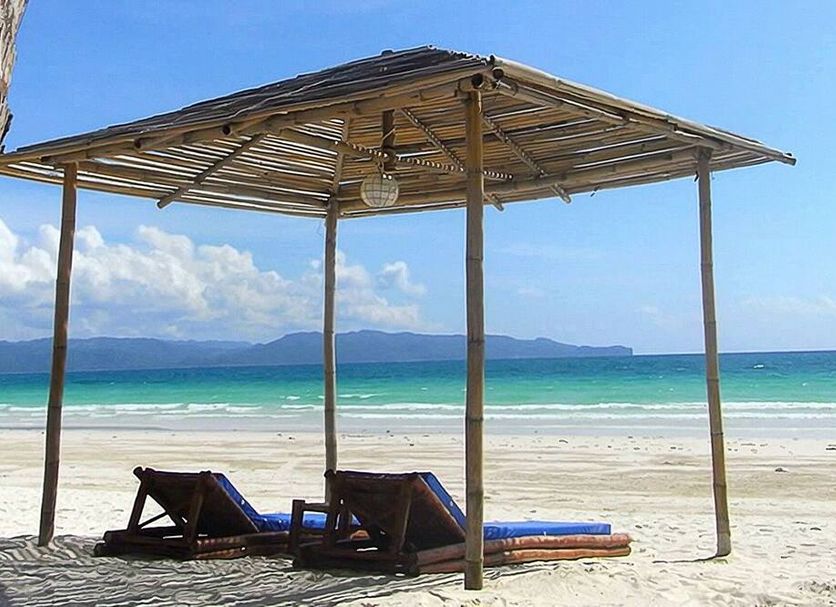 Plage Photo