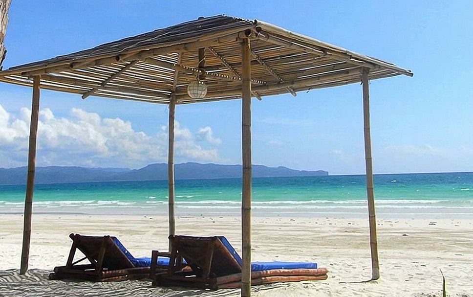 Plage Photo