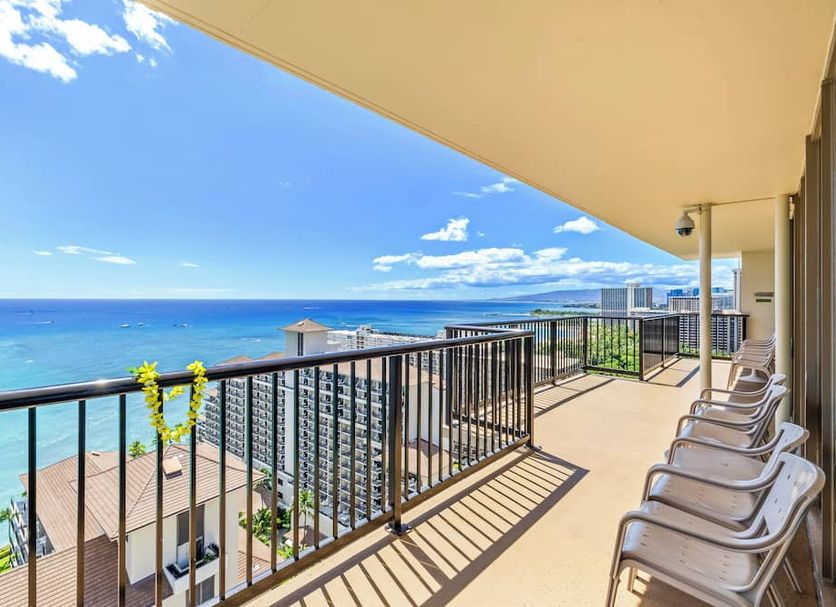 Balcon Photo