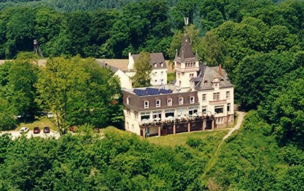 Bâtiment Photo