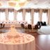 Salle de banquet