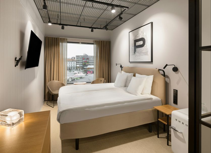 Chambre Photo