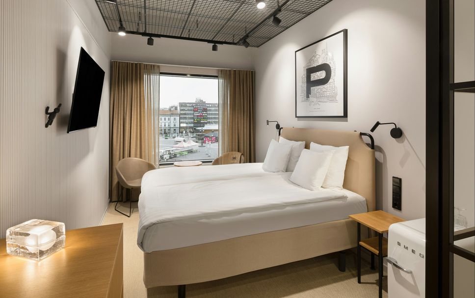 Chambre Photo
