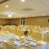 Salle de banquet