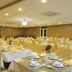 Salle de banquet
