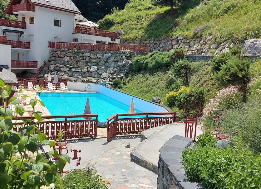 Piscine Photo