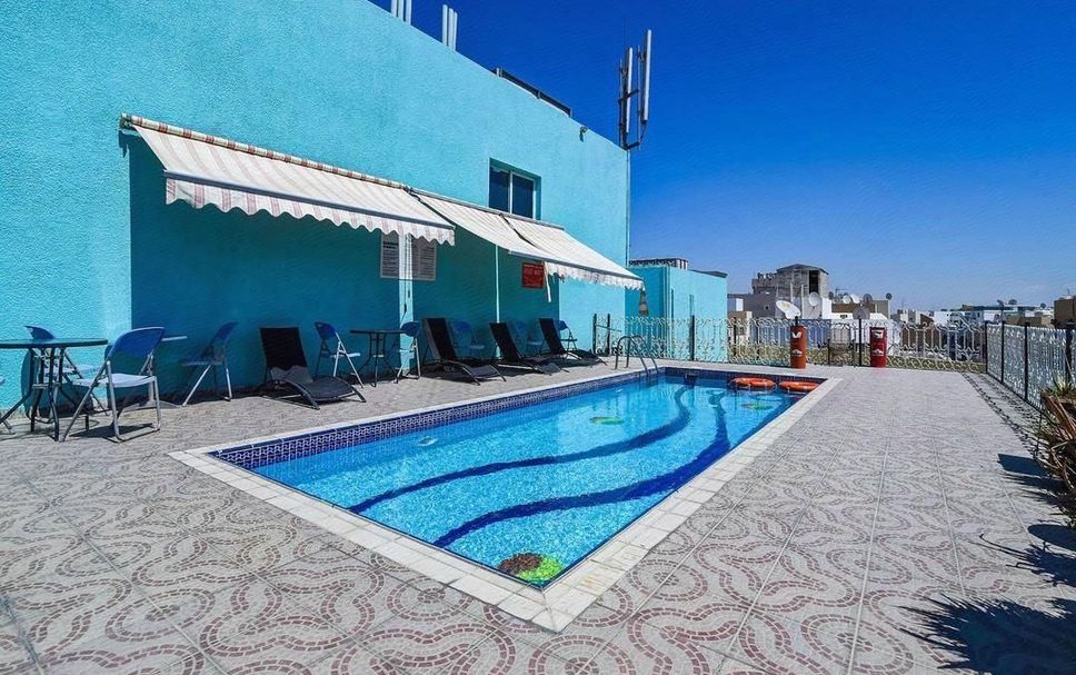 Piscine Photo