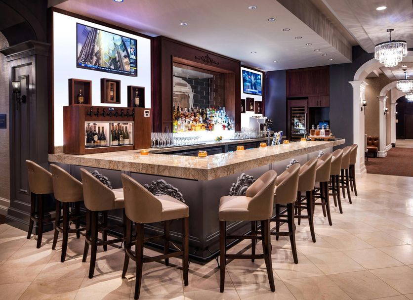 Bar Photo