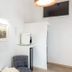 Équipements de la chambre