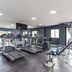 Salle de sport