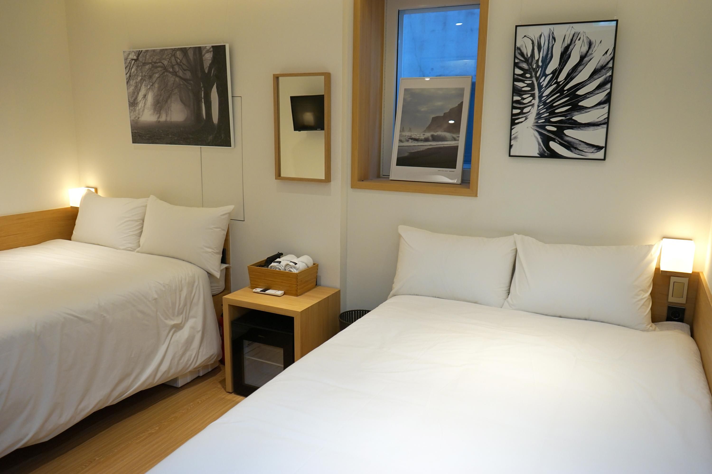 Chambre
