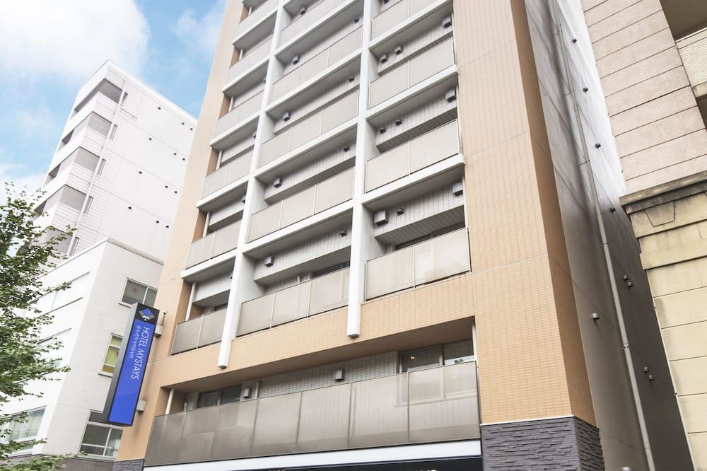 Bâtiment