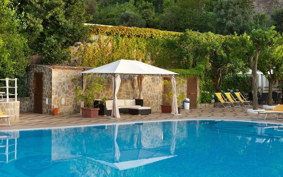 Piscine Photo