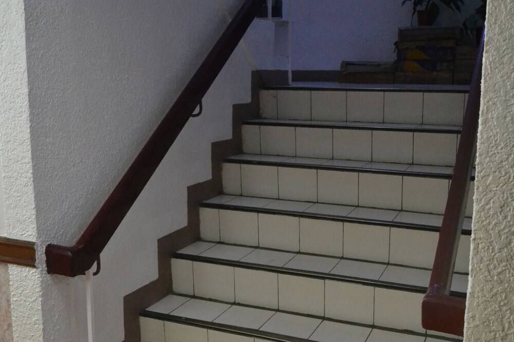 Escalier