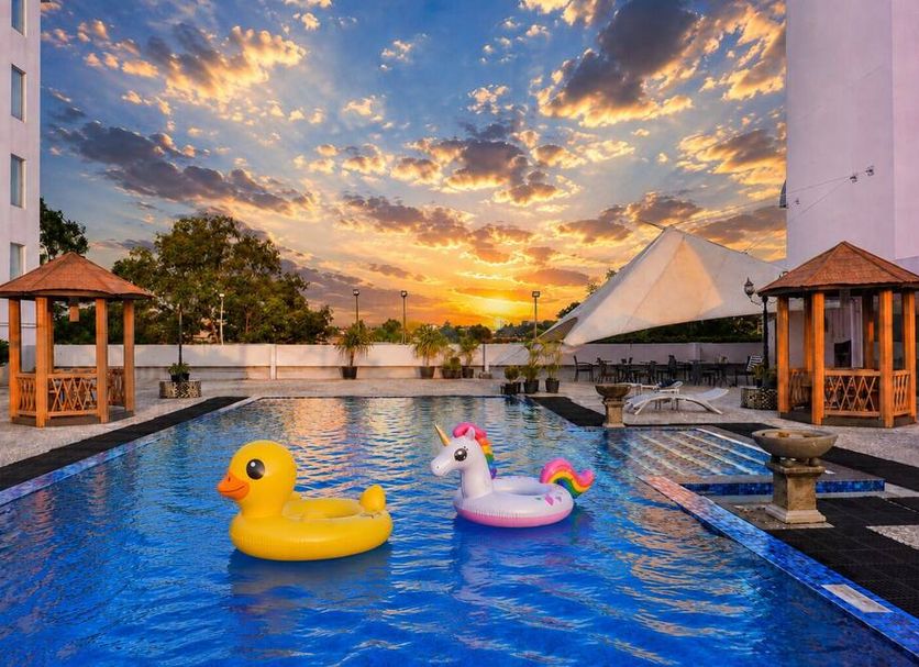 Piscine Photo