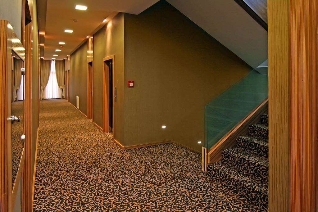 Couloir