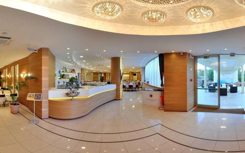 Hall d’entrée Photo