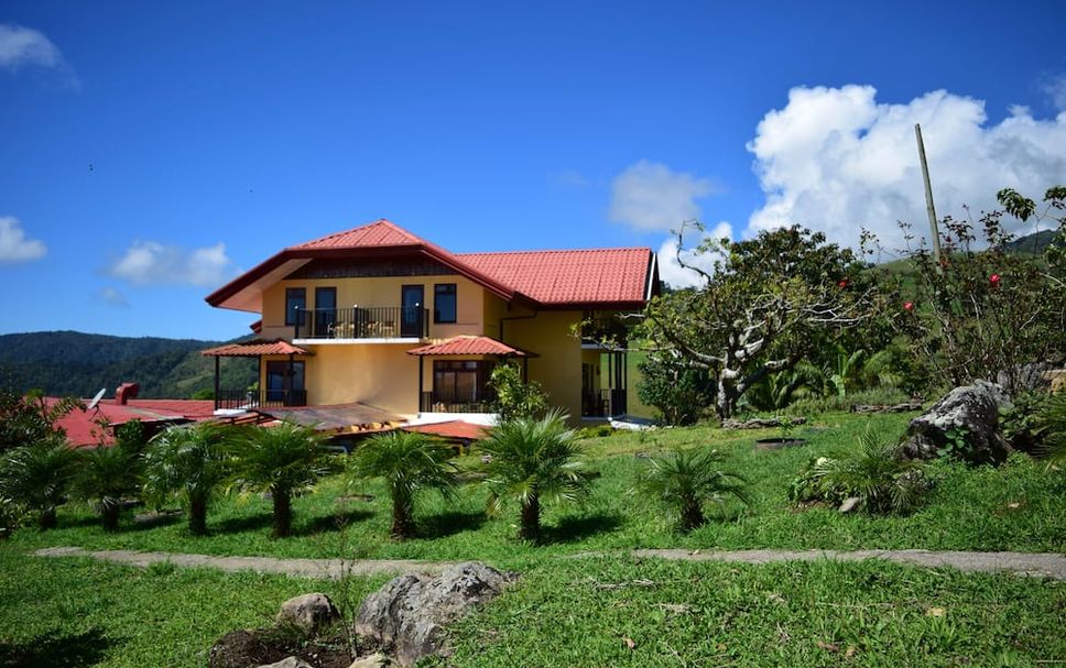 Bâtiment Photo