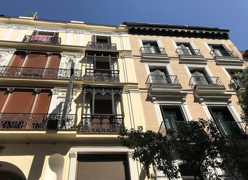 Bâtiment Photo