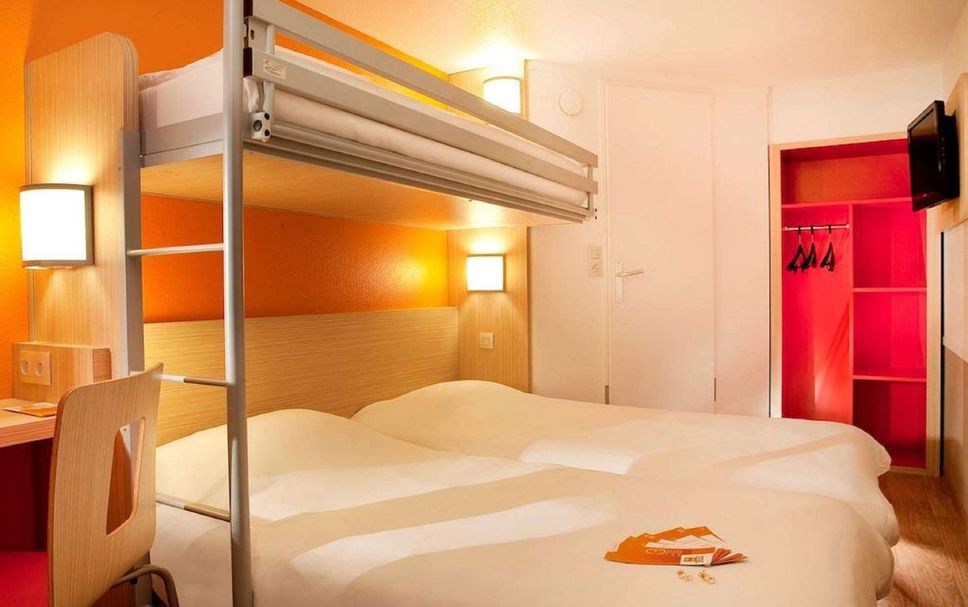 Chambre Photo