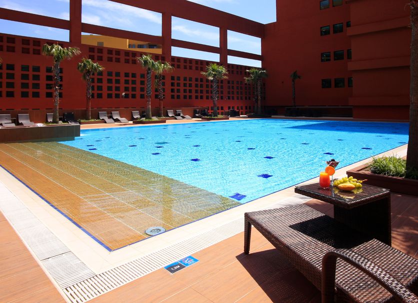 Piscine Photo