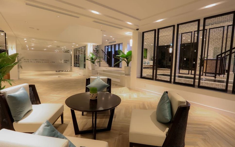 Hall d’entrée Photo