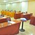 Espace de conférence