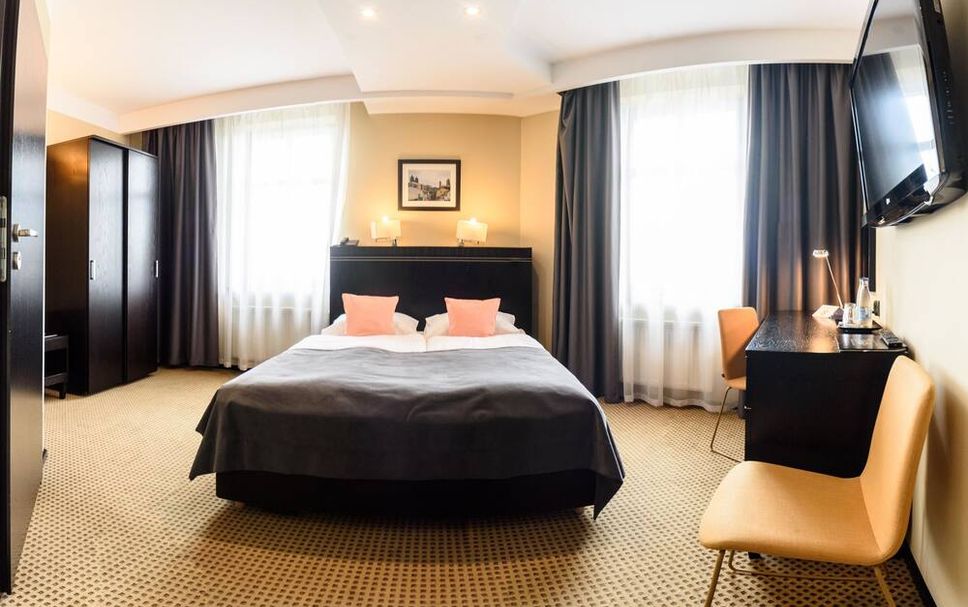 Chambre Photo