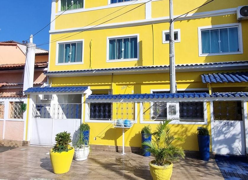 Bâtiment Photo
