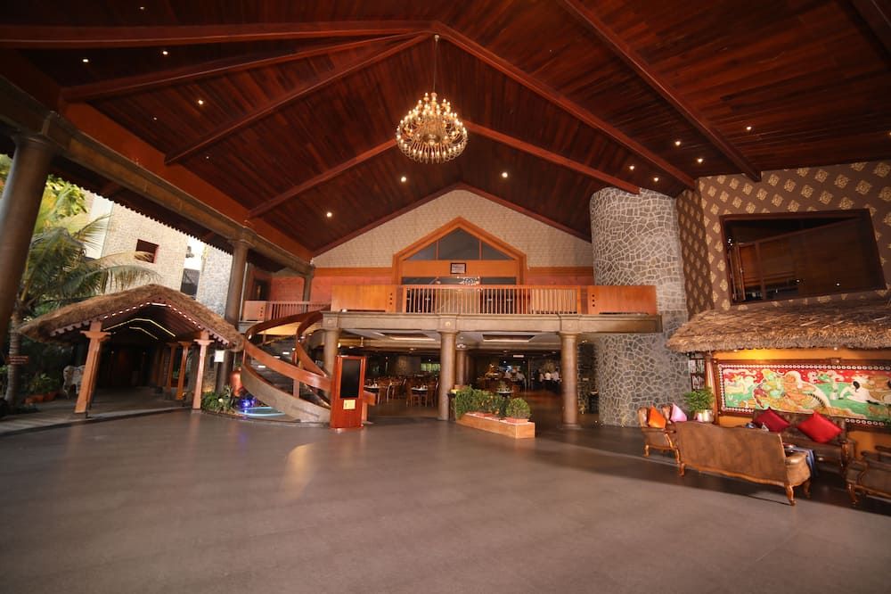 Hall d’entrée
