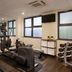 Salle de sport