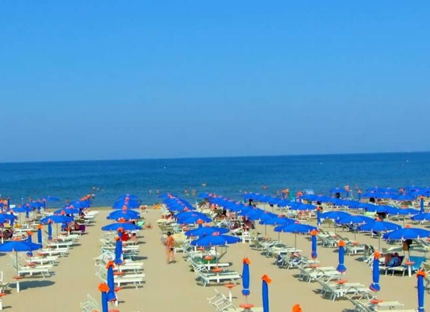 Plage Photo