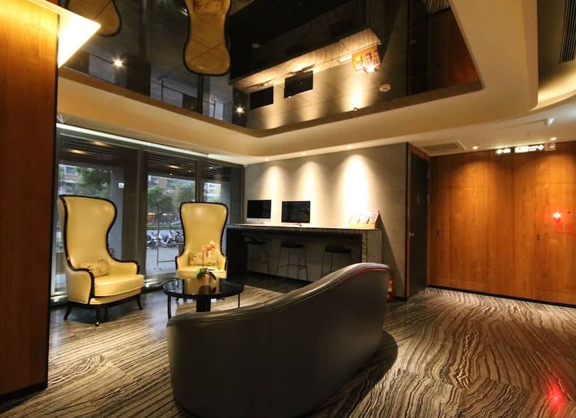 Salon Photo