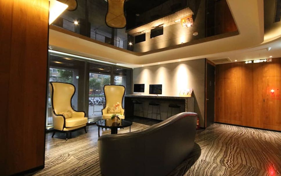 Salon Photo