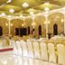 Salle de banquet