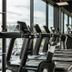 Salle de sport