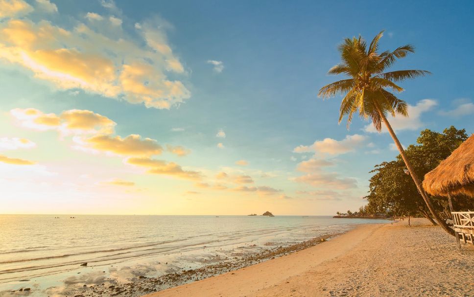 Plage Photo