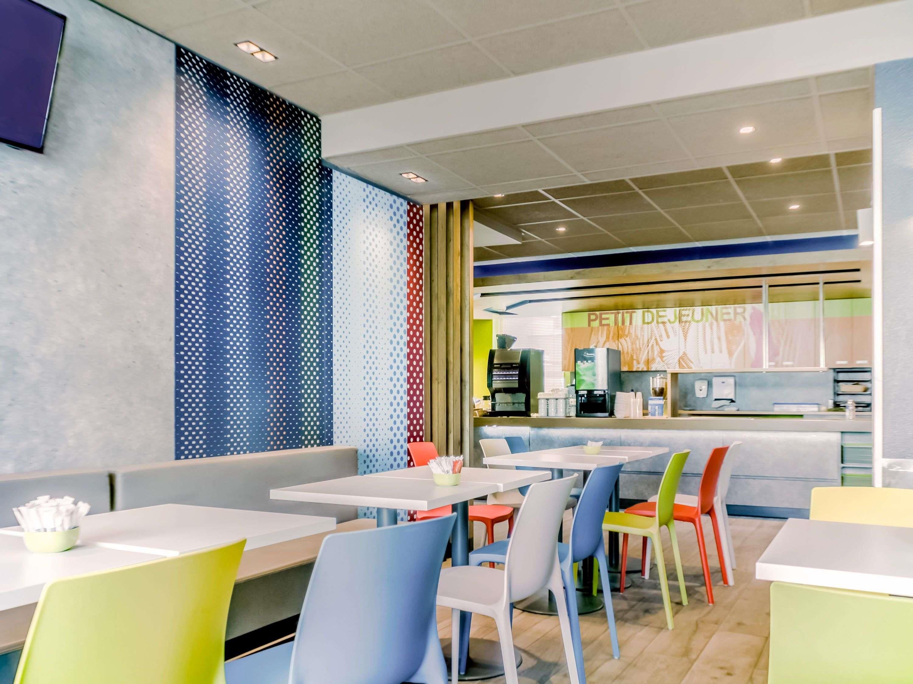Salle à manger