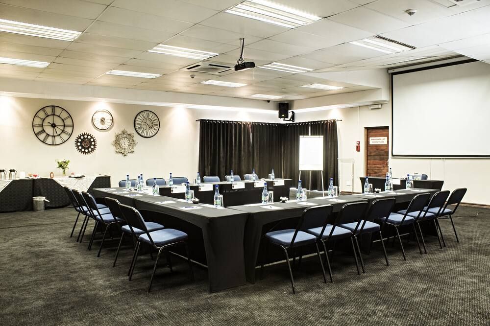 Espace de conférence