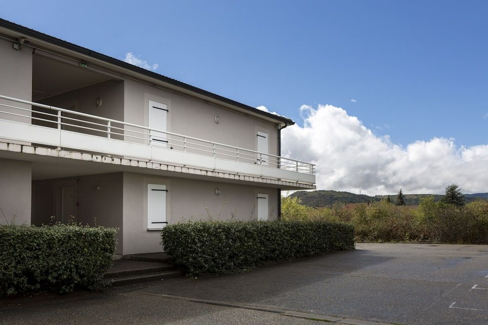Bâtiment