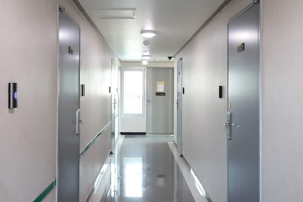 Couloir