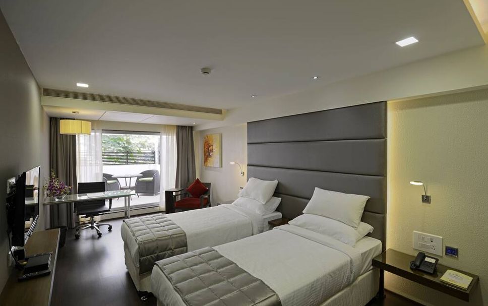 Chambre Photo