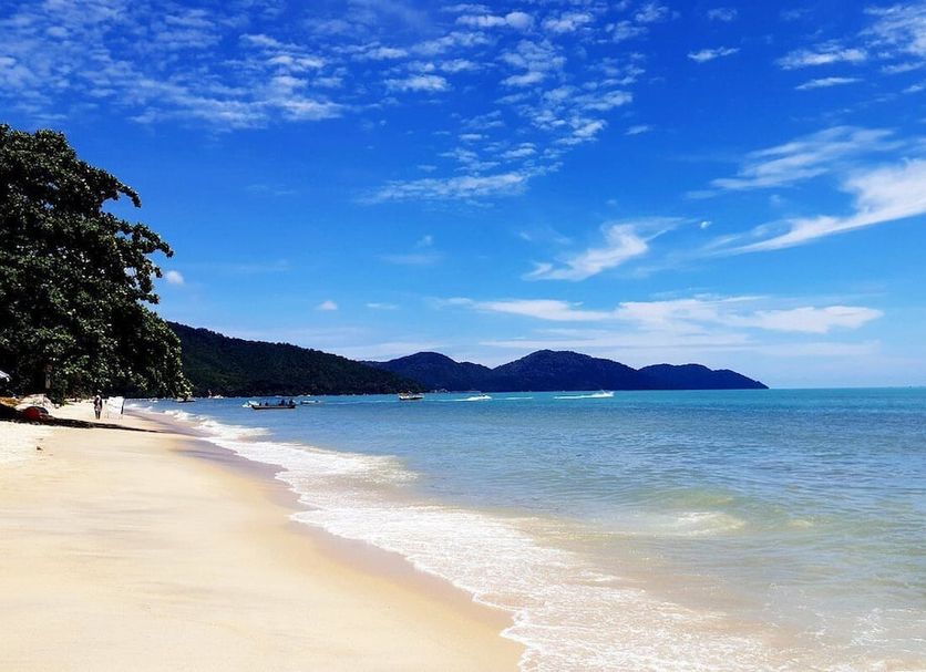 Plage Photo
